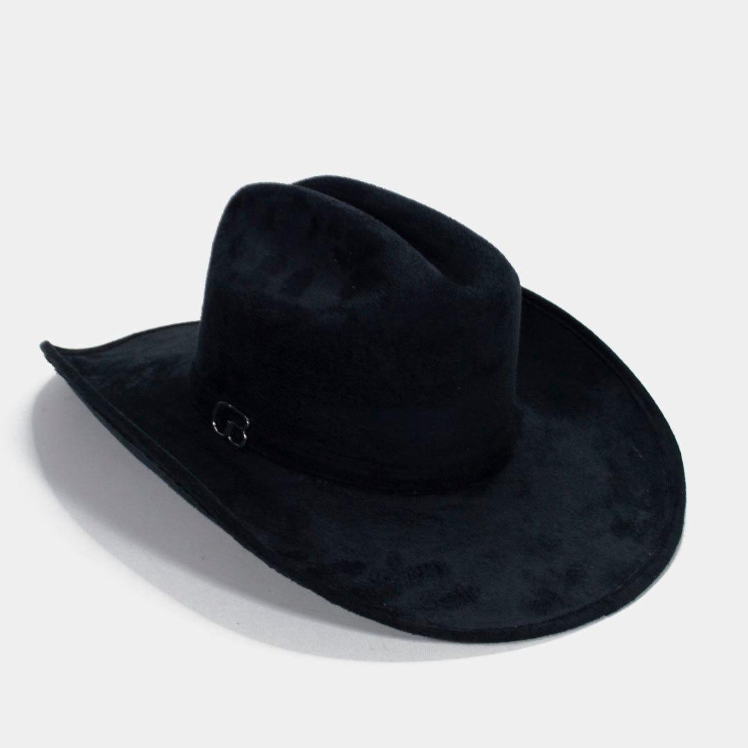 Sombrero Negro