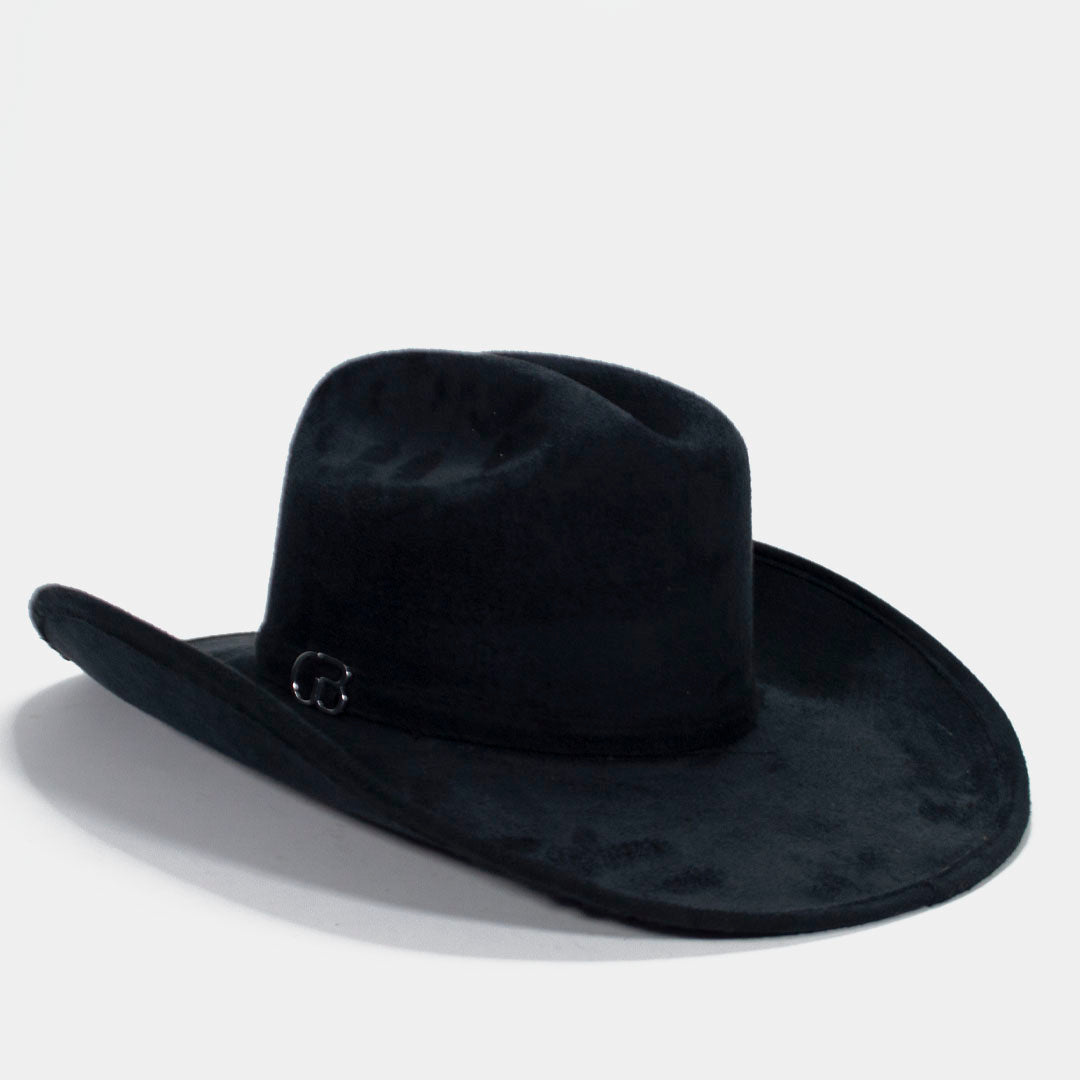 Sombrero Negro